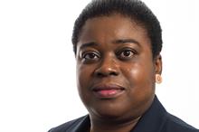 FD in Five Minutes: Euginia Lolomari