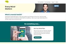 Charities endorse mental health platform