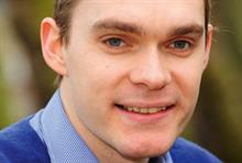 No special favours on tax - just a level playing field