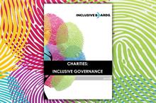 Charity boards less diverse than UK's biggest companies, says report