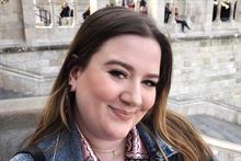Fundraiser of the Week: Annie Whillians of Pancreatic Cancer Action