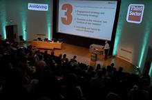 Fundraising Week: Day Two Highlights
