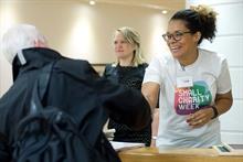 What is it like to work at the Foundation for Social Improvement?