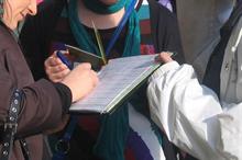 Local authorities give thumbs up to site-management agreements