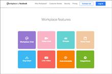 Workplace by Facebook launches upgraded Workplace for Good programme for non-profits