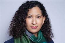 Women's Aid reveals new chief executive