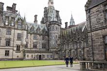 Scotland plans end to private schools' business rates relief from September