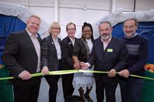 Business Charity Awards: Consortium - Asda with FareShare and the Trussell Trust