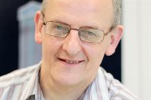 Third Sector Awards 2016: Financial Leadership Award - Winner: David Barlow, Career Connect