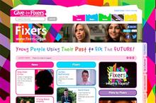 Fixers trustees 'working to find suitable home' for digital archive