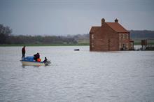 Give voluntary organisations a clearer role in emergencies, says British Red Cross