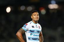 GoFundMe shuts fundraising page that raised money for homophobic rugby star