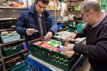 Asda donates £5m to two food charities