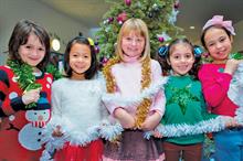 Third Sector Awards 2015: Fundraising Campaign - Winner: Save the Children for Christmas Jumper Day