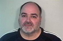 Former officer jailed for stealing £216,000 from Christian charity