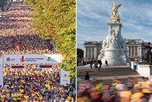 Third Sector Excellence Awards 2013: Fundraising event - Winner: Royal Parks Foundation: Half Marathon