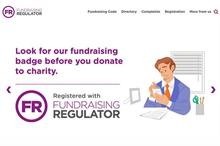 More than 80 per cent of complaints upheld, says Fundraising Regulator