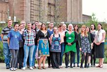 Third Sector Excellence Awards 2013: Fundraising team - Winner: Battersea Dogs & Cats Home