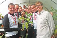 Corporate partnerships: Talk Talk can walk the walk in charity link-up