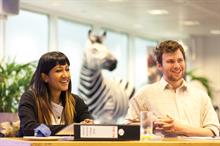 Corporate partnerships: Beyond Business still a key Investec initiative