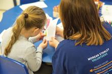 Corporate partnerships: Morgan Stanley sets £1m target for NSPCC tie-up