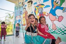 Corporate partnerships: Ikea links up with six charities in play push