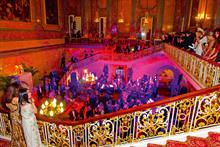 Is the gala ball the Cinderella of fundraising?