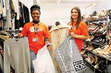 Corporate partnerships: It's Asos staff who make Centrepoint link special