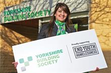 Corporate partnerships: Why a building society backed a difficult cause