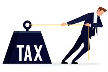 A taxing problem