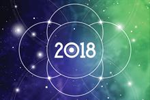 My predictions for 2018