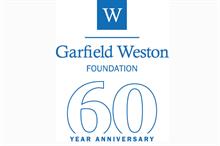 Garfield Weston Foundation to double anniversary fund