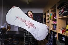 'Bloody funny. Bloody cross': Why outrage and humour work for Bloody Good Period