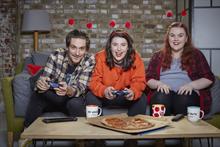 Sport Relief to allow fundraising through gaming for the first time