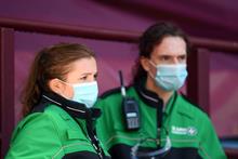 St John Ambulance to close more than 100 buildings with immediate effect