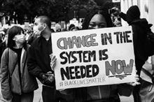 "A lot of talk but not much action": Are charities finally ready to tackle institutional racism?
