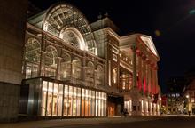 Curtain down: how the arts and heritage sector survived Covid-19