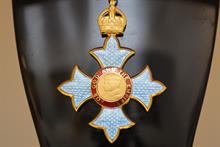 Abandon use of ‘Empire’ in the British honours system, charity leaders urge government