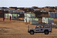 Aid sector has not done enough to tackle historical links to colonialism, academic warns