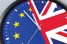 Want to get Brexit-ready? Then buy an Android phone