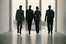 Is the charity sector facing a leadership exodus?