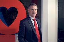 British Heart Foundation chief calls for the sector to rethink its approach to accountability