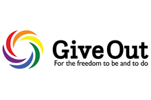 Third Sector Awards 2018: Breakthrough of the Year - GiveOut for A new model to fight the global struggle for LGBTQI rights