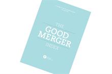 Mergers increasing but still few and far between, says report