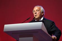 Regulator examines footballers' charity amid concerns about chief executive's pay