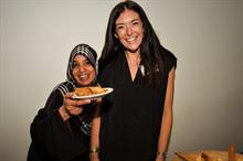 Third Sector Awards 2017: Fundraising Event - Freedom from Torture for The Great Street Feast