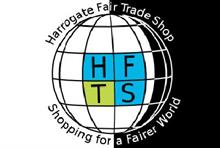 Harrogate Fair Trade Shop