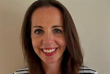 Hospice charity appoints fundraising chief