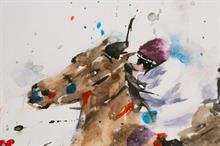 Digital round-up: Heart Research UK runs blind online auction for celebrity artwork