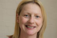 Movers: Helen Walker appointed chief executive of Carers UK